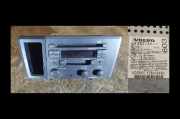 Radio 8633166 Volvo XC70 2.4 2001 Benzin