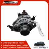 Lichtmaschine Generator Peugeot 108 1.0 69kW 51PS 2014-2020 Benzin B000911980