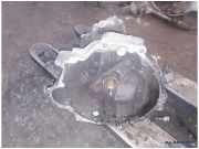 Getriebe Schaltgetriebe Audi A6 2.7 132kW 179PS 2005-2007 Diesel HVD