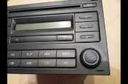 Radio RCD200 Volkswagen Polo 1.4 2007 Diesel