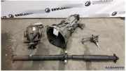 Getriebe Schaltgetriebe BMW 1 2.0 105kW 143PS 2008-2010 Diesel 23008610985