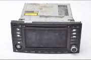 Radio 7L6035191C Volkswagen Touareg 5.0 2002 Diesel