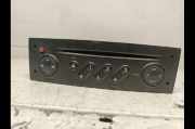 Radio 8200505114 Renault Scenic 1.5 2005 Diesel