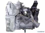 Getriebe Schaltgetriebe Seat Ibiza 1.4 55kW 75PS 1999-2006 Benzin GDL