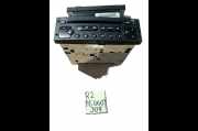 Radio 96476647XT Peugeot 307 2.0 2002 Diesel