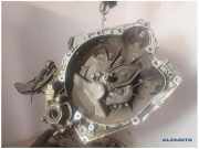 Getriebe Schaltgetriebe Citroen C5 1.7 85kW 116PS 2000-2004 Benzin 20DL29