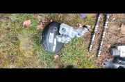 Bremskraftverstarker P05105149AG Jeep Compass 2.1 2013 Diesel