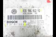 Motorsteuergerat 038906012HD SEAT Leon 1.9 2003 Diesel