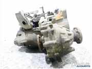 Getriebe Schaltgetriebe Audi A3 2.0 110kW 150PS 2002-2008 Benzin GQP