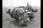 Schaltgetriebe 96183707 Chevrolet 1.6 2005 Benzin