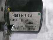Pumpe ABS Audi Q7 3.0 232kW 171PS 2005-2010 Diesel 4L0614517A
