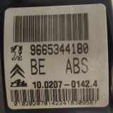 Pumpe ABS Citro?n C2 1.4 68kW 50PS 2003-2010 Diesel 4541FX