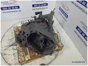 Getriebe Schaltgetriebe Jaguar X-Type 2.0 96kW 131PS 2003-2006 Diesel 4X4R7002AA