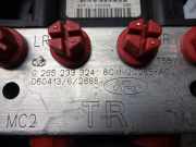 Pumpe ABS Ford Transit 2.4 101kW 74PS 2006-2016 Diesel 6C112C285AC