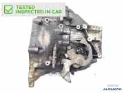 Getriebe Schaltgetriebe Ford Galaxy 2.0 110kW 150PS 2015- Diesel DG9R7F096ACC