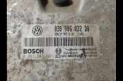 Motorsteuergerat 030906032DQ Volkswagen 1.4 2000 Benzin