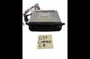 Radio 96489098ZE Citroen C5 2.0 2002 Diesel