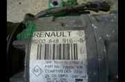Klimakompressor 8200848916B Renault Trafic 1.6 2016 Diesel