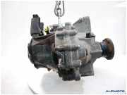 Getriebe Schaltgetriebe VW Polo 1.2 44kW 60PS 2009-2014 Benzin 02T300058C