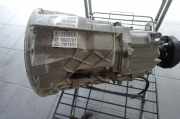 Schaltgetriebe 2122600701 Mercedes W204 2.1 2010 Diesel
