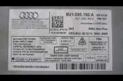 Radio 8U1035192A Audi Q3 2.0 2015 Diesel