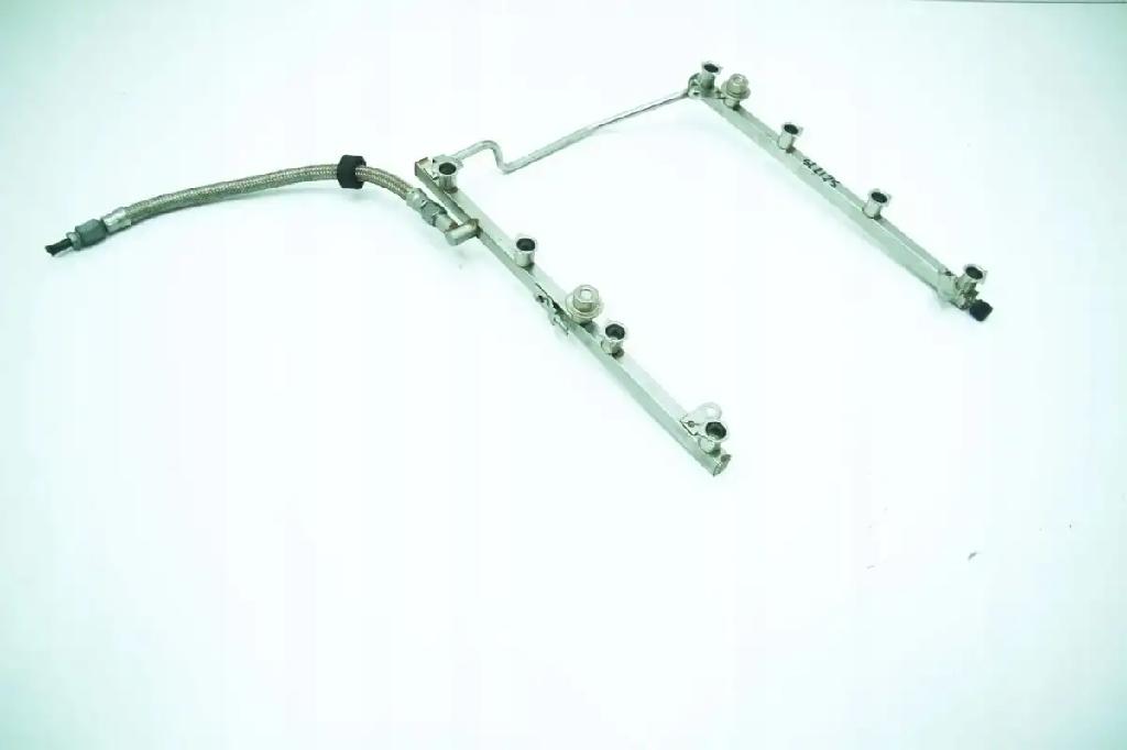 Ansaugkrummer A2731400701 Mercedes W221 5.5 2006 Benzin