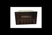 Radio 7644236360 Volkswagen Transporter 2.0 2008 Diesel