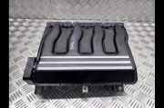 Ansaugkrummer 2245942 BMW E46 2.0 1999 Diesel