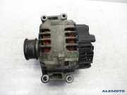 Lichtmaschine Generator Audi A4 1.8 163kW 120PS 2002-2008 Benzin 06D903016A
