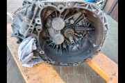 Schaltgetriebe PK6068 Renault Laguna 1.9 2005 Diesel
