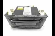 Radio 8612002521 Toyota Auris 1.4 2010 Diesel
