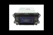 Radio CVVM42F0JM Mazda 6 2.2 2015 Diesel