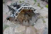 Schaltgetriebe JH3193 Renault Clio 1.5 2008