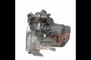 Schaltgetriebe 20CB60 Peugeot 306 1.4 1997 Benzin