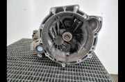 Schaltgetriebe 2N1R7002CB Ford Fiesta 1.4 2004 Benzin