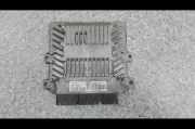 Motorsteuergerat 9661642180 Citroen C4 2.0 2007 Diesel