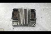 Motorsteuergerat 8972314050 Opel Astra 1.7 1998 Diesel