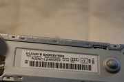 Radio 8X0035160A Audi A1 1.6 2011 Diesel