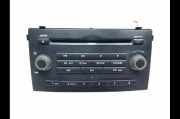 Radio X961401H000 Kia Ceed 1.6 2007 Diesel
