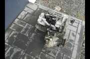 Schaltgetriebe JCP Volkswagen Passat 2.0 2006 Benzin