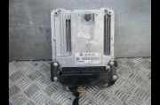Motorsteuergerat 03L906019B SEAT 2.0 2009 Diesel