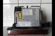 Radio 65126900604 BMW E39 2.8 2002 Benzin