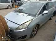 Pumpe ABS Peugeot 5008 1.2 131kW 96PS 2015-2017 Benzin 1612145080