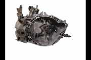 Schaltgetriebe 9642019610 Peugeot 407 2.0 2004 Diesel
