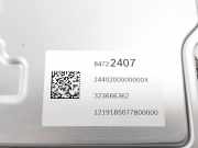 Pumpe ABS Opel Astra-J 1.4 87kW 64PS 2012-2014 Benzin 3330A20034