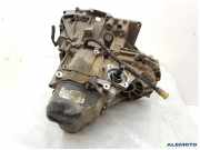 Getriebe Schaltgetriebe Renault Modus 1.1 74kW 101PS 2006-2011 Benzin JH3184