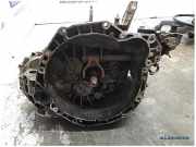 Getriebe Schaltgetriebe Renault Laguna 2.2 83kW 113PS 1996-1999 Diesel PK1AA069