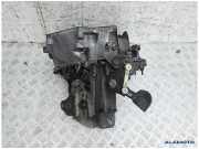 Getriebe Schaltgetriebe Citroen C3 1.2 60kW 82PS 2012-2019 Benzin 20A701