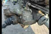 Schaltgetriebe FHA Audi TT 1.8 2002 Benzin