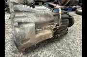 Schaltgetriebe 716603 Mercedes W203 2.1 2002 Diesel